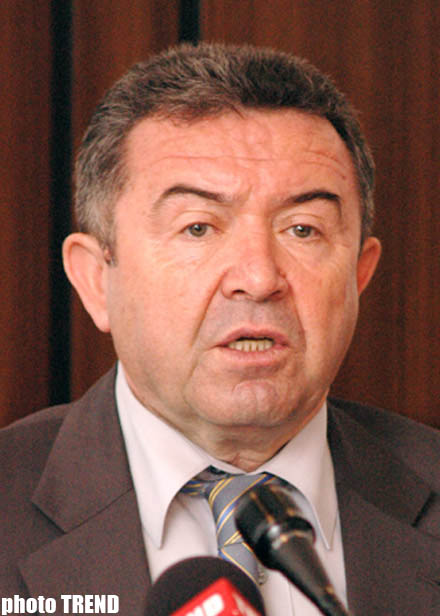 Azerbaijani minister ready to retire, if necessary
