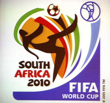 Hosts South Africa draw with Mexico in World Cup opener