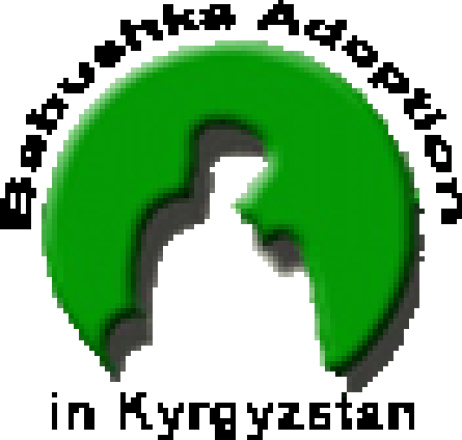 Babushka adoption помогает пожилым людям в Киргизии