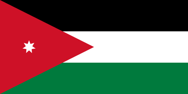 Jordan protests "aggression" on two embassy officials in Israel
