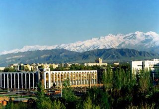 Бишкек поддержал сопряжение ЕврАзЭС и экономического пояса Шелкового пути