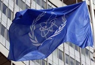 IAEA reiterates Iran commitment under JCPOA