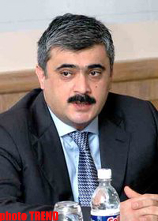 Minister: Azerbaijan starts forming gold reserves