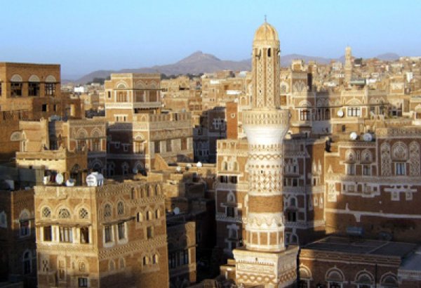 Houthis deployed in Sanaa ahead of protest by opponents