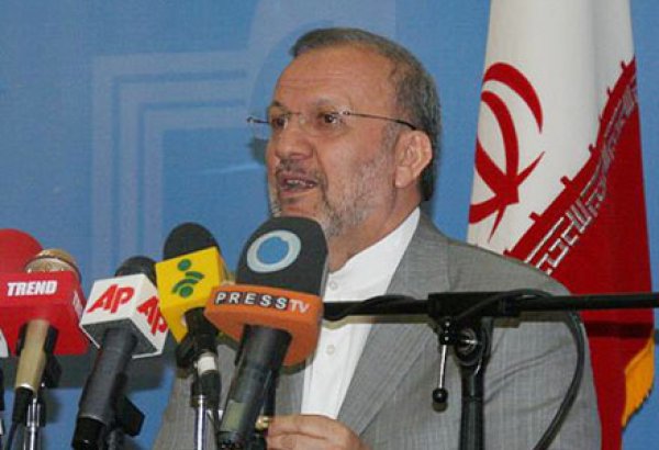 Кандидат в президенты Ирана прогнозирует высокую явку на выборах