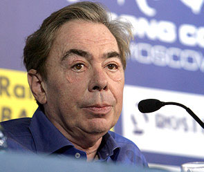 Andrew Lloyd Webber's wine collection sold for 5.6 million dollars