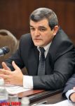 Обсуждается участие на выборах трех оппозиционных партий Азербайджана в едином избирательном блоке