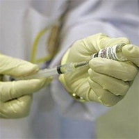 Georgia will purchase flu vaccine