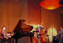 В элитном клубе США восьмикратного победителя ГРЭММИ презентовали азербайджанский джаз