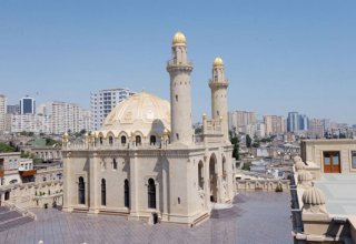 Caucasian Muslims Office issues fatwa on beginning of holy month of Ramadan