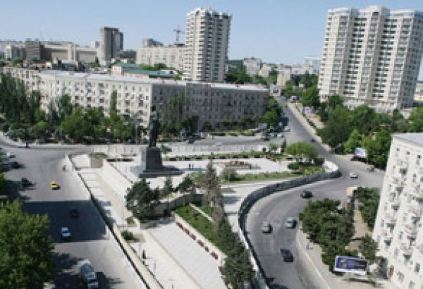 Решение транспортных вопросов во время I Европейских Олимпийских игр в Баку находится в центре внимания – министр