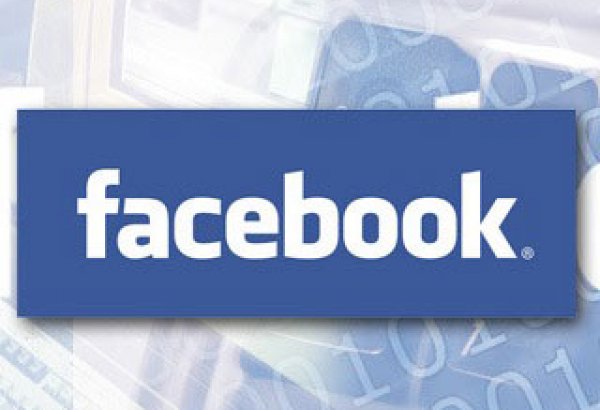 Facebook remains leader among social networks in Azerbaijan