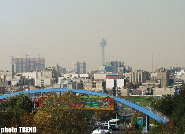 "Азербайджан" станет автомобильным новшеством  Ирана