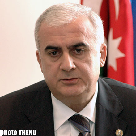 Azerbaijan to up public expenses to finance agriculture: minister