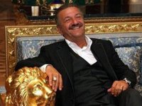 450 млн. дол.! Роберто Кавалли купил знаменитый ресторан олигарха из Азербайджана