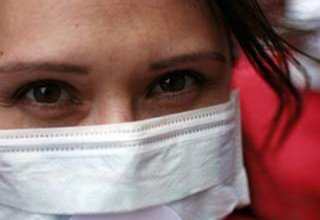 В 17 европейских странах зарегистрировали широкое распространение гриппа