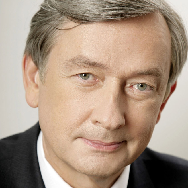 Президент Словении Данило Тюрк поддержал идею Казахстана провести в 2010 году саммит ОБСЕ