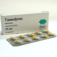 Мошенники из России зарабатывают миллионы на продаже поддельных препаратов "Тамифлю" в интернете