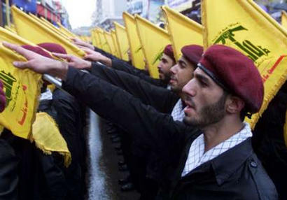 U.S. embassy in Lebanon denies Hezbollah allegation of funding critics