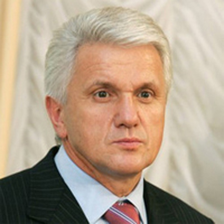 Ukraine parliament speaker: Old ruling coalition "practically dead"