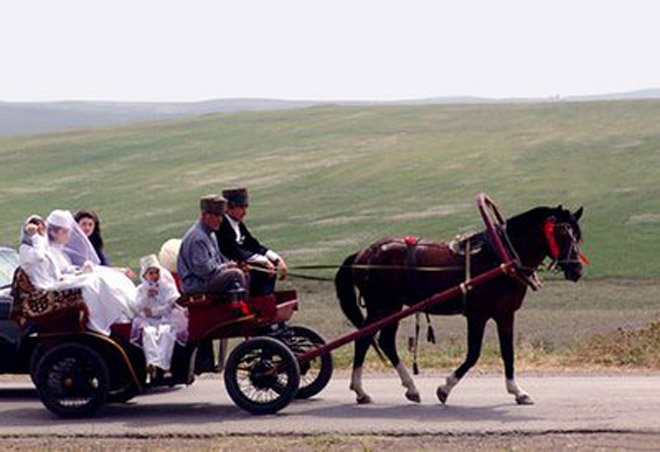 Brides kidnapping on the rise in Kyrgyz country