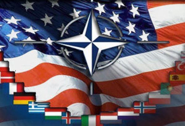 Совет НАТО одобрил пакет мер по усилению обороны альянса в связи с кризисом на Украине