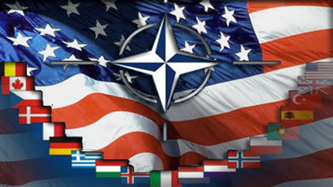 Литва выполнит контактные функции НАТО в отношениях с Грузией