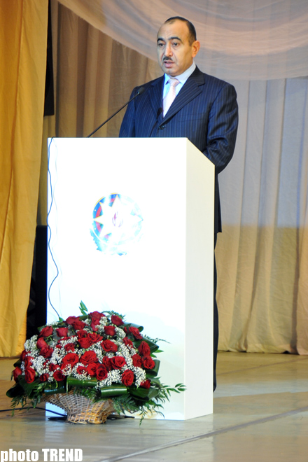 В Азербайджане присутствует высокая степень национальной толерантности - посол России