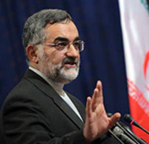 Iranian president appoints MP Boroujerdi as member of Geneva deal committee
