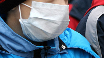 Germany to send 100,000 breathing masks to Moscow