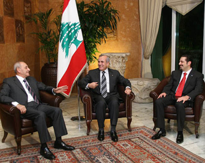 ООН поприветствовала создание правительства национального единства в Ливане