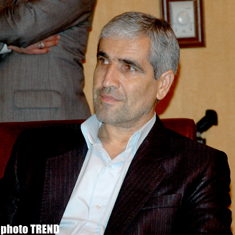 Imdad Committee appoints new head for Azerbaijan representation