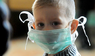 В Баку среди детей распространяется инфекция - тяжелые симптомы