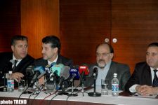 Деятельность комитета "Имдад"в Азербайджане направлена на обеспечение трудоустройства беженцев и малоимущих слоев населения  - глава комитета