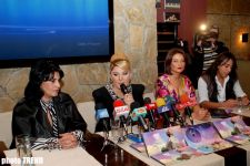 Шок! Азербайджанская певица Рухи нашла новую любовь и уходит из шоу-бизнеса