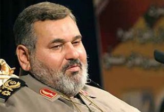 Commander: Iran's defensive power based on nation’s support