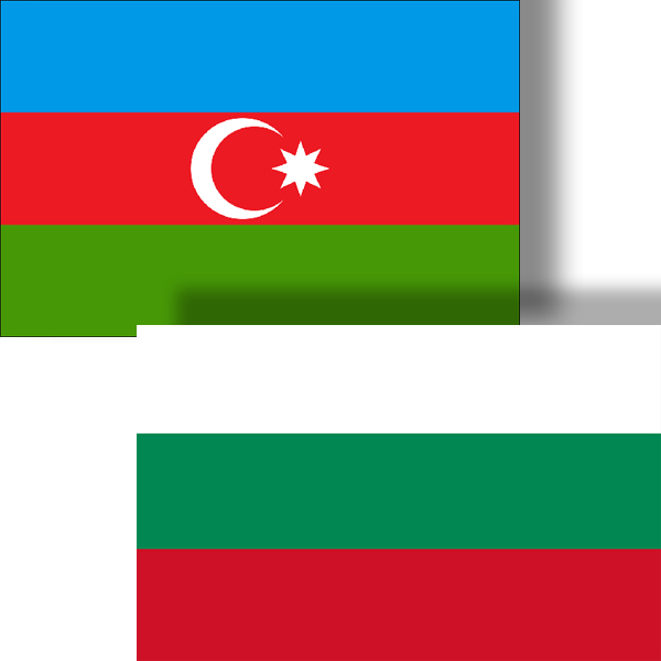 Azerbaijan, Bulgaria seek to improve relations