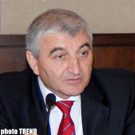 Отзыв своих кандидатур некоторыми лицами является нормальным процессом – председатель ЦИК Азербайджана
