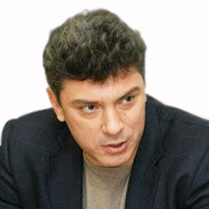 Russian opposition leader Nemtsov released from jail