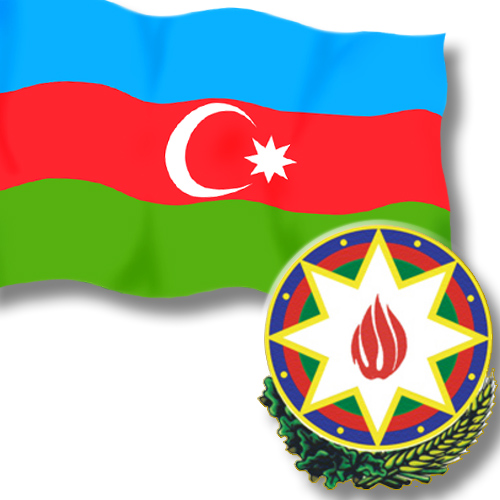 Azerbaijan marks Day of Republic