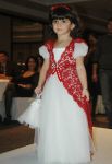 В Баку представлена коллекция детской одежды с благотворительным аукционом (фотосессия)