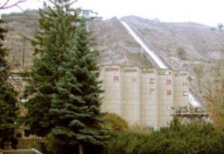 Парламент Кыргызстана одобрил строительство Камбаратинской ГЭС-1