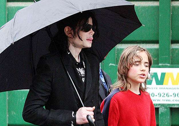 Майкл Джексон стал лауреатом премии American Music Awards посмертно