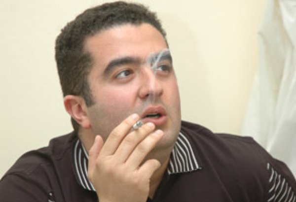 В Баку появился мошенник - двойник юмориста Орхана Рзаева: "Полиция уже ищет "кидалу"
