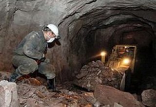 В Иране произошло обрушение шахты, есть погибшие
