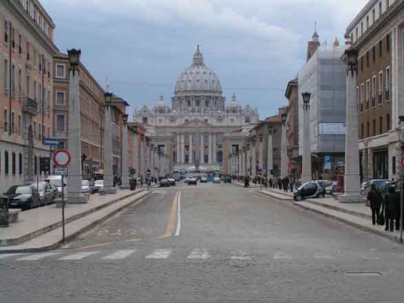 Vatican ordered bishops to hide abuse