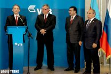 Azerbaijan shows highest development rates in CIS: Russian Presidential Administration