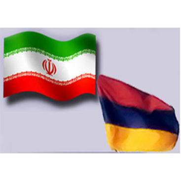 İran və Ermənistan arasında viza rejiminin sadələşdirilməsi məsələsi Tehranda müzakirə olunur