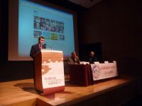 New York hosts "Jewish identity in Turkic world" symposium