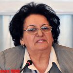 Azerbaijani MP and ombudsman visit family of national hero